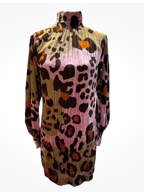 Anthropologie Dresses & Skirts - Anthropologie Eleanor Velvet Tunic Dress Size 2 New With Tags